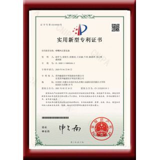 喷嘴网式雾化器