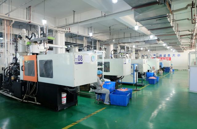 设备展示