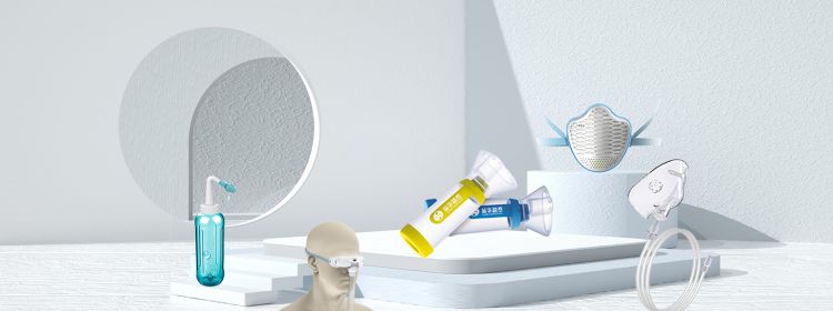产品展示